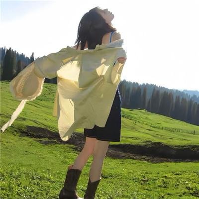 拼图女王