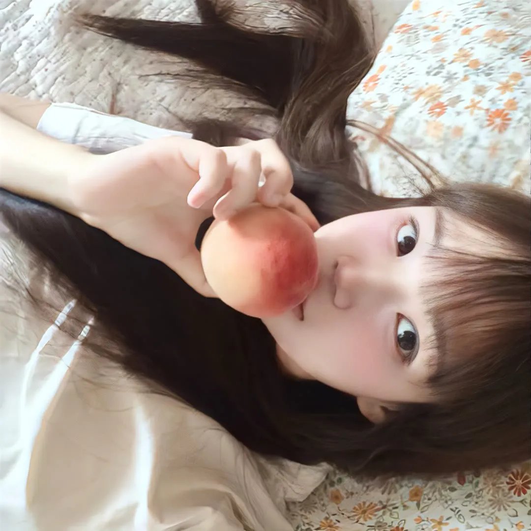大象与小蝶物语