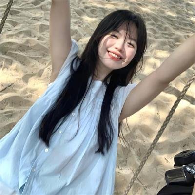 夏日小镇